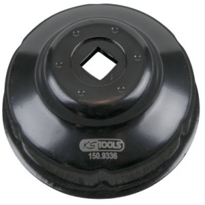 CHEIE 3/8 PTR FILTRU DE ULEI, 66-6-KS TOOLS - 150.9336
