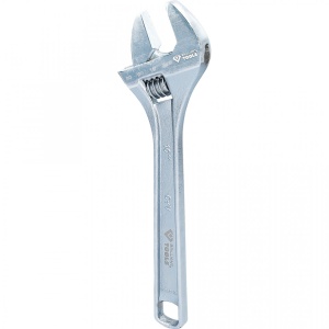 CHEIE REGLABILA 10, 0-28MM- BRILLIANT TOOLS - BT014810