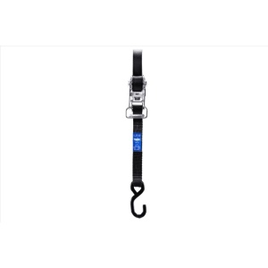 Chinga cu cricket THULE, lungime 4.1 m, negru