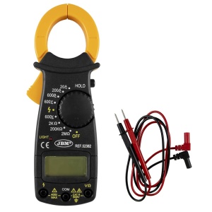 Cleste ampermetric Jbm