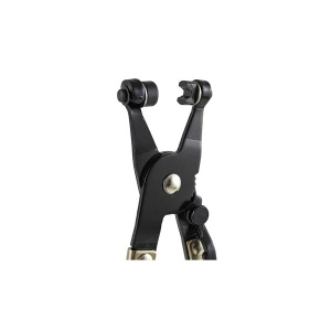 Cleste Pentru Coliere Elastice Cu Varf Drept