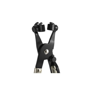 Cleste Pentru Coliere Elastice Cu Varf Rotativ Jbm