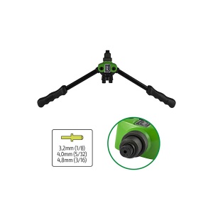 Cleste Popnituri 300Mm/12Inch
