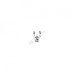 Clips Metalic Interior Grup Vag, Kia, Hyundai, Volvo Set 10 Buc