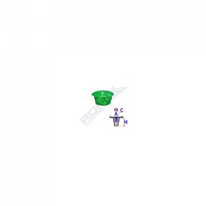 Clips Tapiterie Pentru Bmw Set 10 Buc