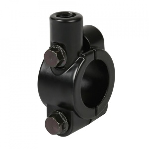 Colier fixare oglinda motocicleta, Lampa, M10 - Ø 22 mm