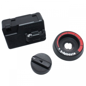 Comandă buton rotund Webasto 12/24V