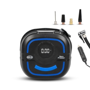 Compressor compact digital alca® AeroPressor Digital Kompakt