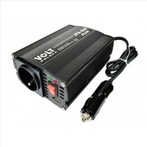 Convertor 24v-220v 500w mvm