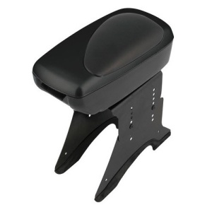 Cotiera, 180 mm, negru, Lampa