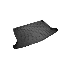 Covor Protectie Portbagaj Fit Fiat Sedici Hb (2005-2014)