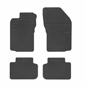 Covorase auto Alfa Romeo 147, caroserie Hatchback, fabricatie 2001 - 2010