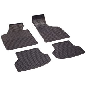 Covorase auto Audi A3 8P, caroserie Hatchback, fabricatie 05.2003 - 01.2013