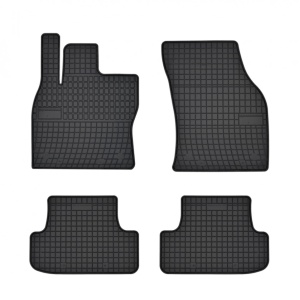 Covorase auto Audi Q2, caroserie SUV, fabricatie 10.2016 - prezent