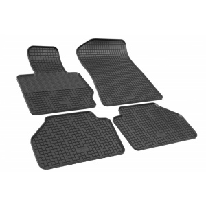 Covorase auto BMW X3 F25, caroserie SUV, fabricatie 11.2010 - 10.2017