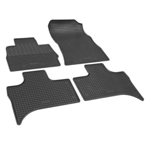 Covorase auto BMW X5 E53, caroserie SUV, fabricatie 06.2000 - 03.2007