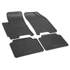 Covorase auto Chevrolet Aveo T200, caroserie Sedan, fabricatie 2002 - 2005