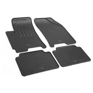Covorase auto Chevrolet Aveo T250, caroserie Sedan, fabricatie 2006 - 2011