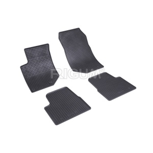 Covorase auto Citroen C4 III, caroserie Hatchback, fabricatie 12.2020 - prezent