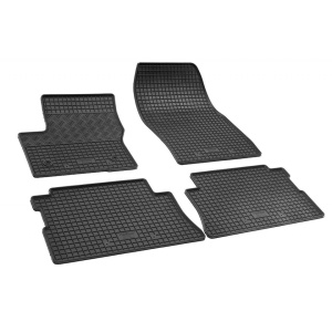 Covorase auto Ford Kuga II, caroserie SUV, fabricatie 02.2013 - 03.2020
