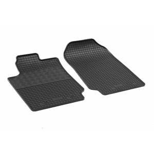 Covorase auto Ford Ranger, caroserie Pick-up, fabricatie 2012 - 11.2015, 2 locuri