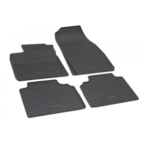Covorase auto Ford Tourneo Courier, caroserie Van, fabricatie 06.2014 - prezent, 5 locuri