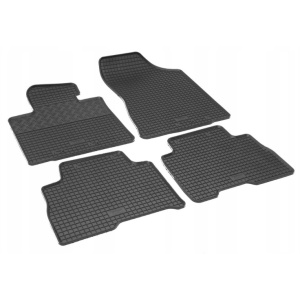 Covorase auto Kia Sorento II, caroserie SUV, fabricatie 2013 - 01.2015, facelift, 5 locuri