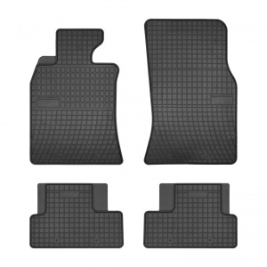 Covorase auto Mini One II, caroserie Hatchback, fabricatie 11.2006 - 02.2014