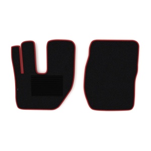 Covorase auto mocheta compatibil cu Volvo FH 12, FH 16 08.93-2012