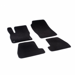 Covorase auto mocheta Ford Focus III, caroserie Combi, fabricatie 03.2011 - 08.2018