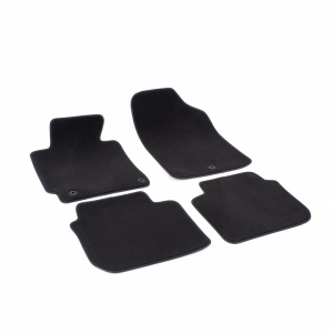 Covorase auto mocheta Hyundai Elantra V, caroserie Sedan, fabricatie 07.2011 - 02.2016