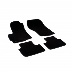 Covorase auto mocheta Peugeot 4008, caroserie SUV, fabricatie 05.2012 - 03.2017