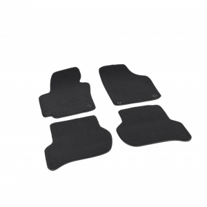Covorase auto mocheta Volkswagen Golf 5 Plus, caroserie Hatchback, fabricatie 01.2005 - 2009 #3