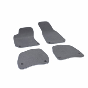 Covorase auto mocheta Volkswagen Passat B5, caroserie Sedan, fabricatie 10.1996 - 2005