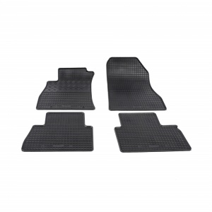 Covorase auto Nissan Juke I, caroserie SUV, fabricatie 06.2010 - 05.2014