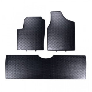 Covorase auto Seat Alhambra I, caroserie Van, fabricatie 1995 - 08.2010, 5 locuri
