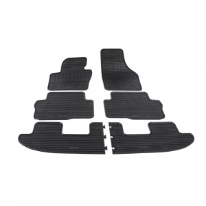 Covorase auto Seat Alhambra II, caroserie Van, fabricatie 09.2010 - prezent, 7 locuri