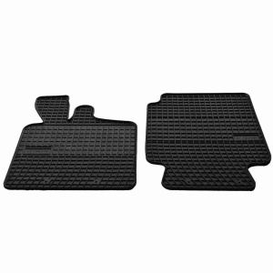 Covorase auto Smart ForTwo I, caroserie Hatchback, fabricatie 1998 - 2007