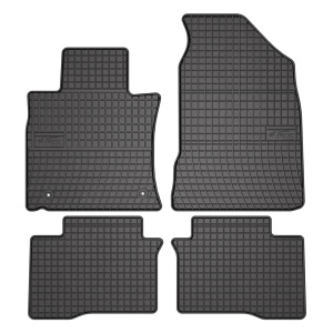 Covorase auto Ssangyong Tivoli, caroserie SUV, fabricatie 03.2015 - 2019