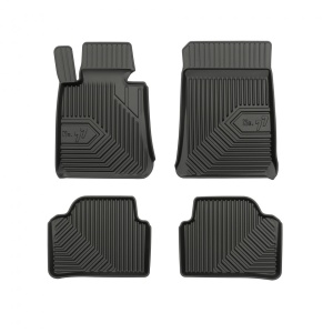 Covorase auto tip tavita BMW Seria 3 E90 fabricatie 03.2005 - 12.2011, caroserie sedan