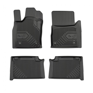 Covorase auto tip tavita Jeep Grand Cherokee IV fabricatie 10.2010 - prezent, caroserie suv