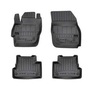 Covorase auto tip tavita Mazda 3 fabricatie 2009 - 2013