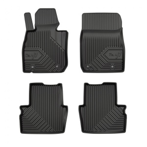 Covorase auto tip tavita Mazda CX-3 fabricatie 06.2015 - prezent, caroserie suv