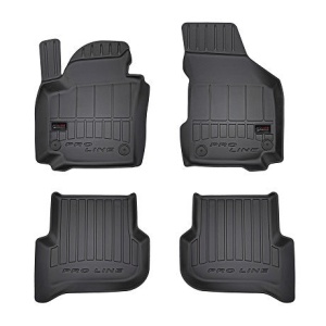 Covorase auto tip tavita Seat Altea fabricatie 2004 - 2015