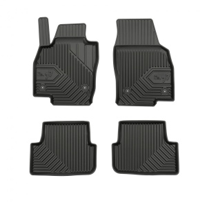Covorase auto tip tavita Seat Arona fabricatie 06.2017 - prezent, caroserie suv