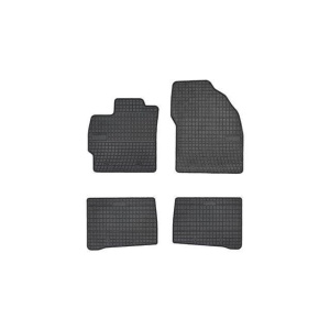 Covorase auto Toyota Prius III, caroserie Hatchback, fabricatie 06.2009 - 03.2016