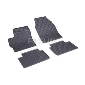 Covorase auto Toyota Yaris IV, caroserie Hatchback, fabricatie 09.2020 - prezent