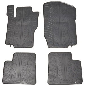 Covorase cauciuc Mercedes Clasa ML W164 2005-2011, Gledring , 4 buc.