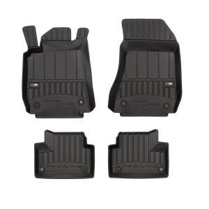 Covorase tip tavita 3D Alfa Romeo 159, caroserie Sedan, fabricatie 09.2005 - 2011