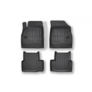 Covorase tip tavita 3D Opel Astra K, caroserie Combi, fabricatie 04.2016 - prezent
